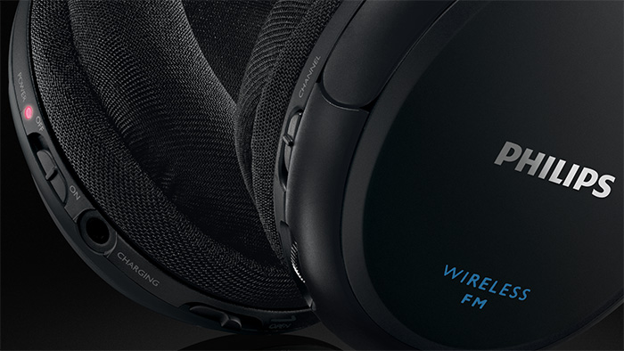 Perché hai bisogno di cuffie TV dedicate