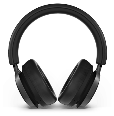 Cuffie over‑ear cablate Philips L4