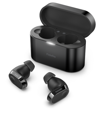 Cuffie Philips Fidelio T2 True Wireless
