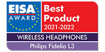 eisa awards l3