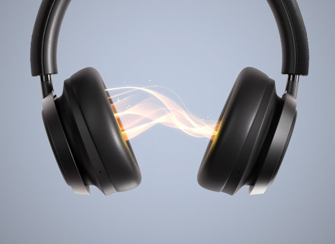 L'inconfondibile suono di Philips Fidelio