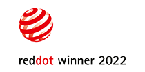 vincitore red dot awards