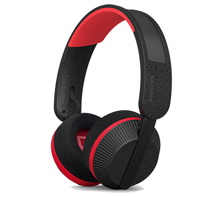 Cuffie on-ear alimentate a energia solare A6219