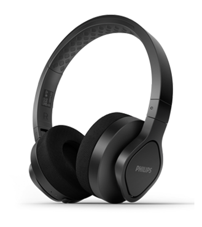 Philips A4216 Cuffie sportive wireless