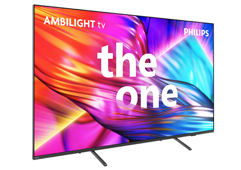 Smart TV Android Philips LED 4K UHD - The One