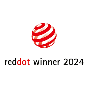 Reddot design prize