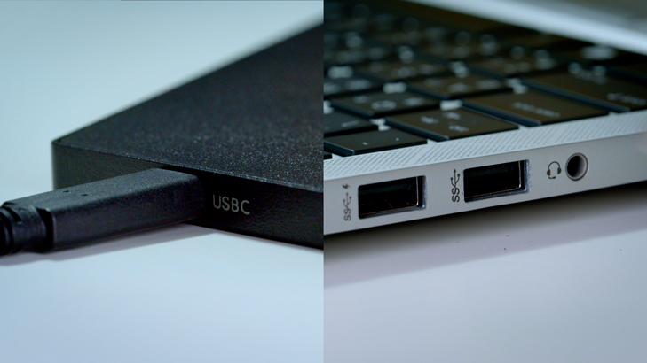 Monitor portatili Philips | Connettivit&agrave; versatile