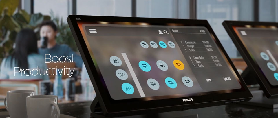 Aumenta la produttivit&agrave;