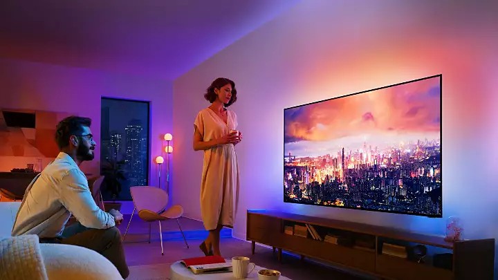 Cos'&egrave; un televisore OLED? Cosa ha di speciale?