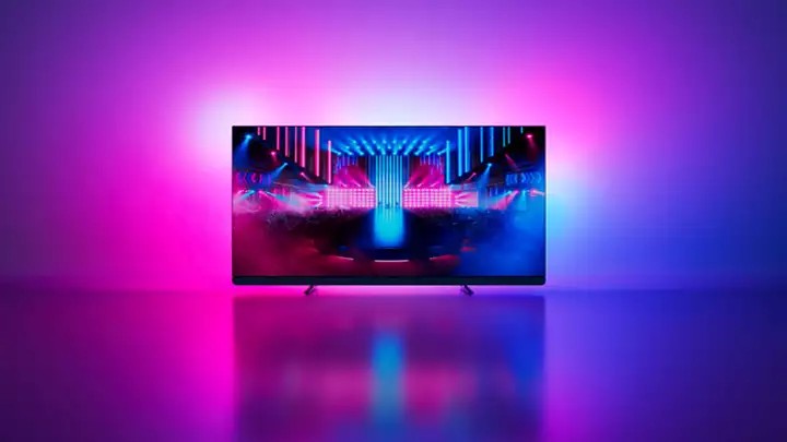 Cos'&egrave; la TV Ambilight? Perch&eacute; dovresti averne una?