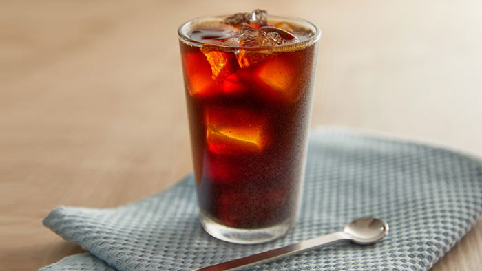 Caff&egrave; freddo: ricetta per prepararlo a casa 