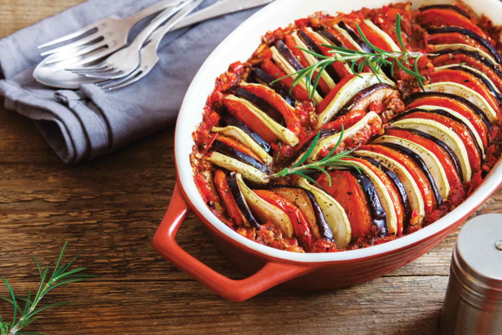 6 strumenti indispensabili per una ricetta veloce per la cena