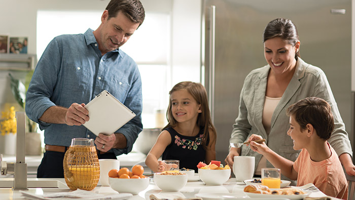 Ricette sane con verdure per bambini