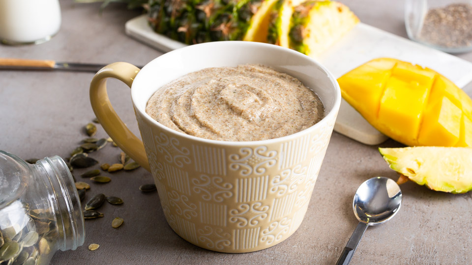 Cosa dovresti mangiare per il giusto apporto di vitamine giornaliere?