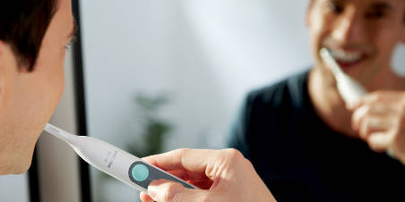 Gengive sane? Consigli per la salute delle gengive