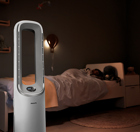 Modalit&agrave; standby ultra silenziosa