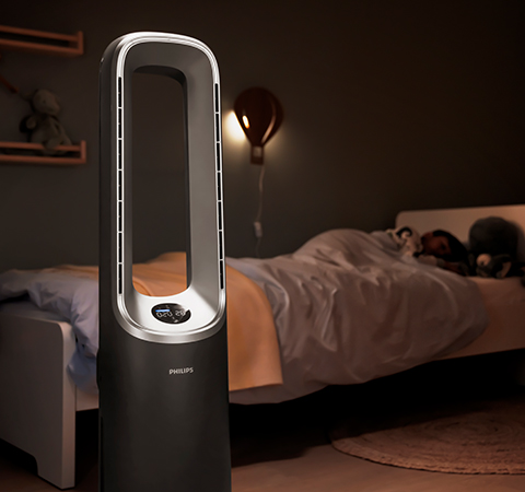 Modalit&agrave; standby ultra silenziosa