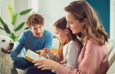 Zero allergeni di animali domestici