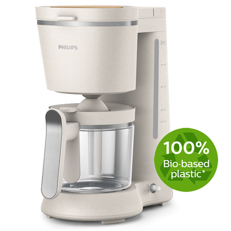 Philips Eco Conscious Edition, Macchina da caff&egrave;