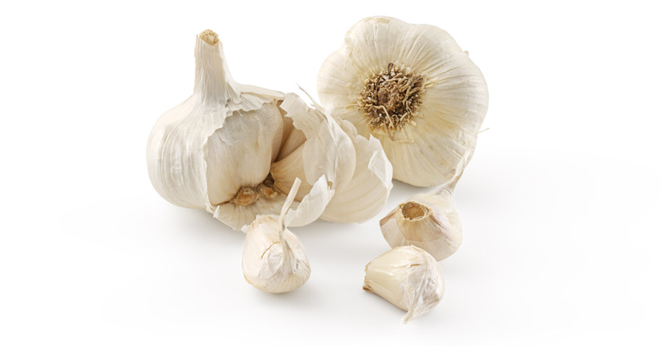 Come fare il burro in casa con l&rsquo;aglio e le erbe aromatiche: gli ingredienti