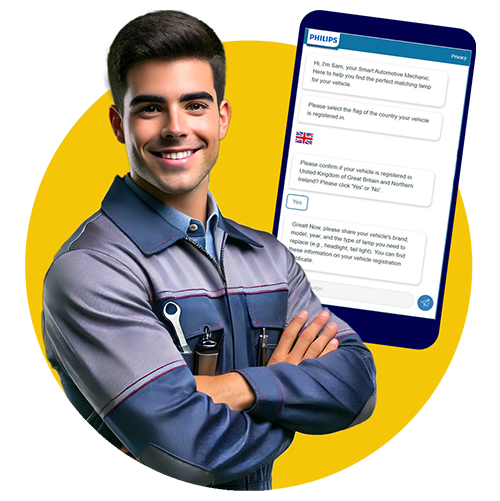 mobile sam smart automotive mechanic