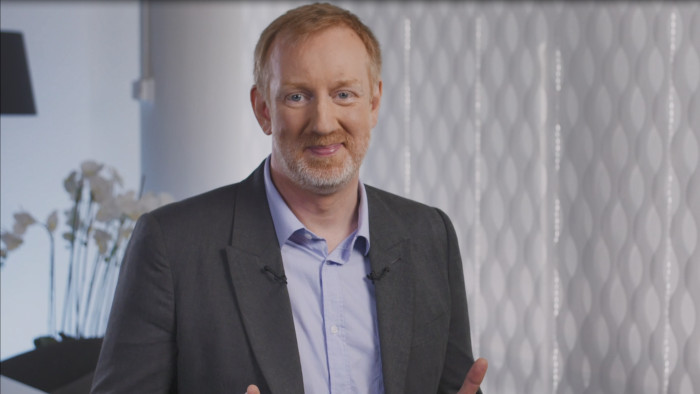 Video sulla qualit&agrave; dei prodotti originali