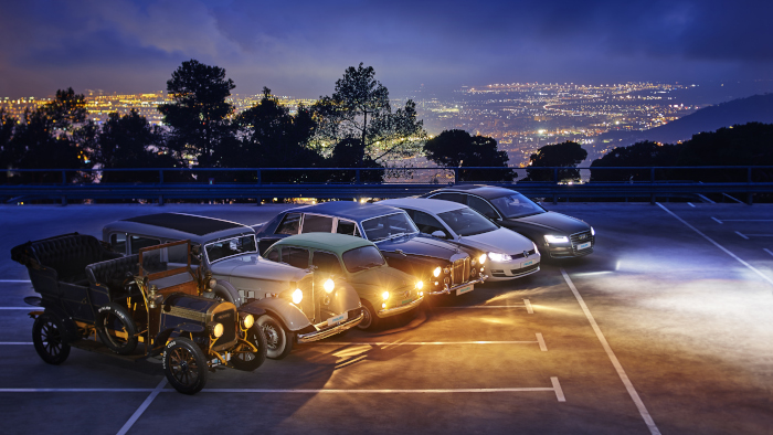 Video della storia di Philips