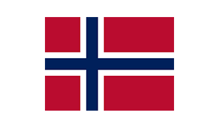 bandiera norvegia