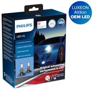 Lampadine LED Philips X-tremeUltinon