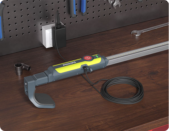 design super compatto