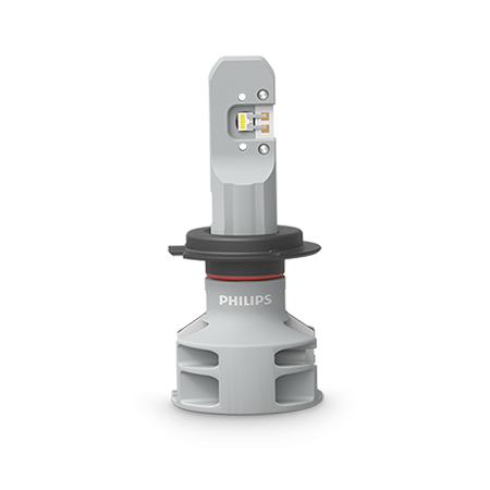 Il nuovo design compatto - Philips Ultinon Pro5100