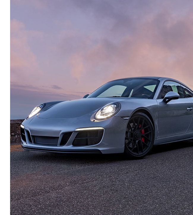 Autonomia di 5000 ore