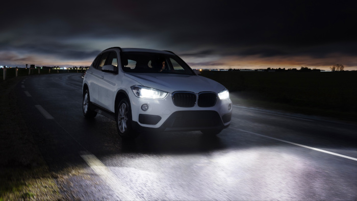 fornisce maggiore luminosit&agrave;