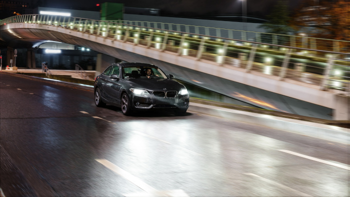 fornisce maggiore luminosit&agrave;