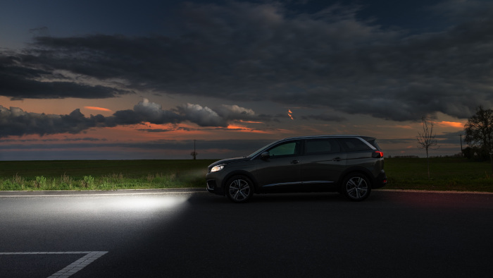 fornisce maggiore luminosit&agrave;