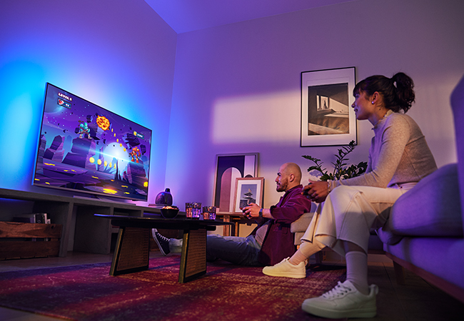 Funzionalit&agrave; HDMI 2.1