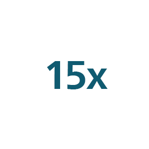 Icona 15x
