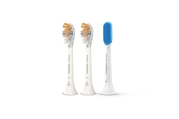 Philips Sonicare DiamondClean Smart con accessori