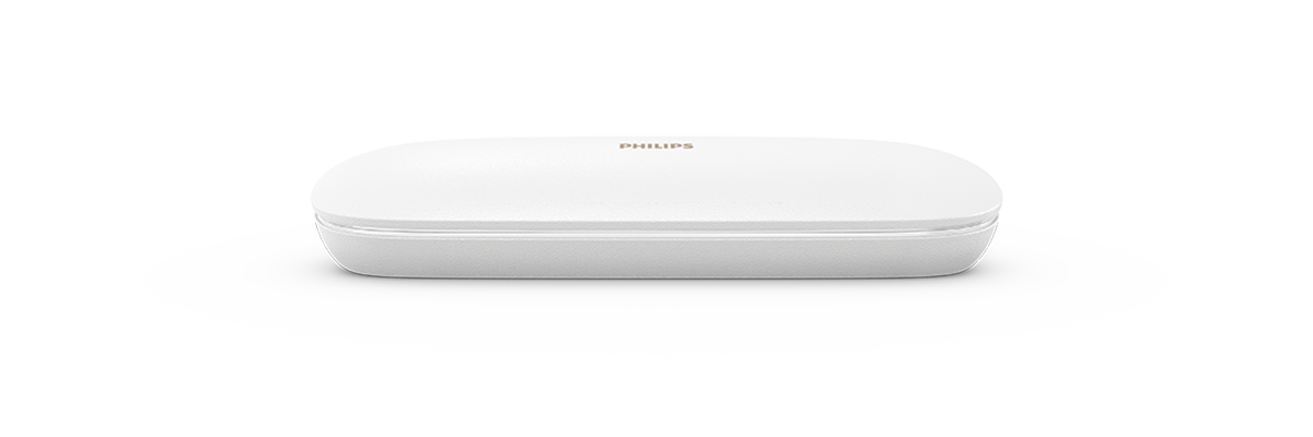 Philips Sonicare DiamondClean Smart con accessori