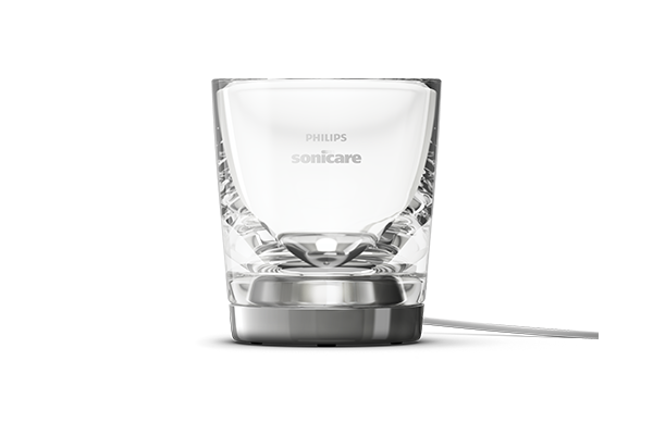 Philips Sonicare DiamondClean Smart con accessori