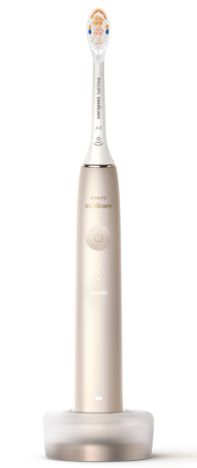 Philips Sonicare 9900 Prestige con accessori (uno)