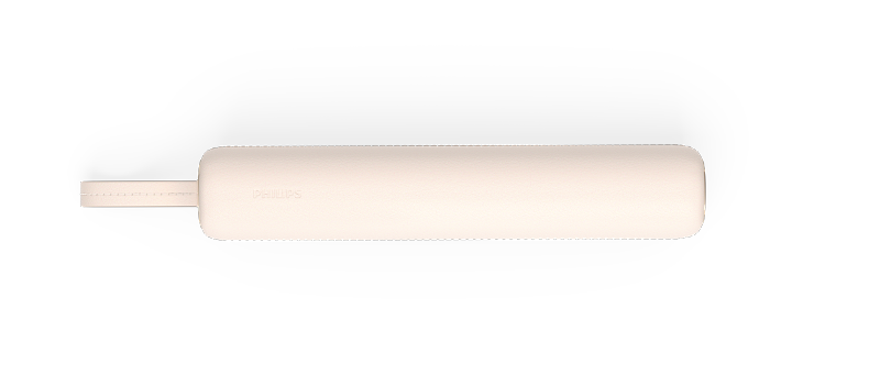 Philips Sonicare 9900 Prestige con accessori (due)