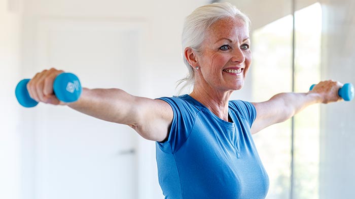 Attivit&agrave; fisica