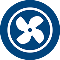 Regola la velocit&agrave; della ventola icon