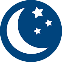 modalit&agrave; silenziosa icon