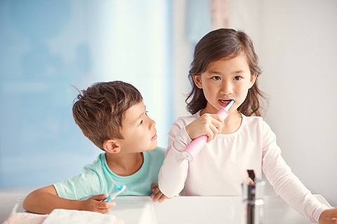 Come disinfettare lo spazzolino