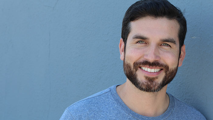 Baffi e pizzetto: 4 consigli per portarli al meglio 