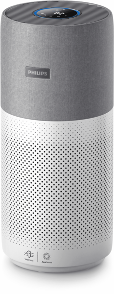 filtraggio dell'aria