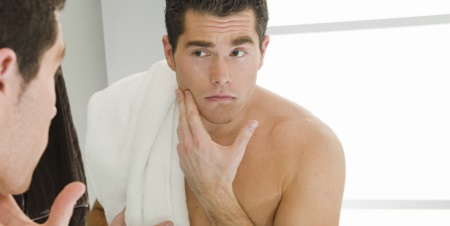 Come radersi sotto la doccia | Philips