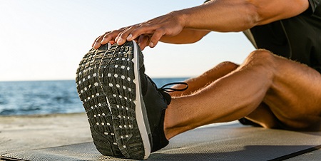 Depilazione delle gambe per uomo: consigli pratici